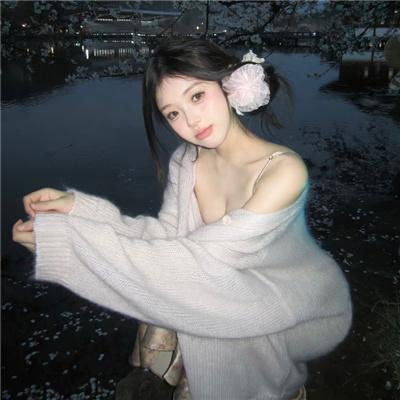 白色的南方